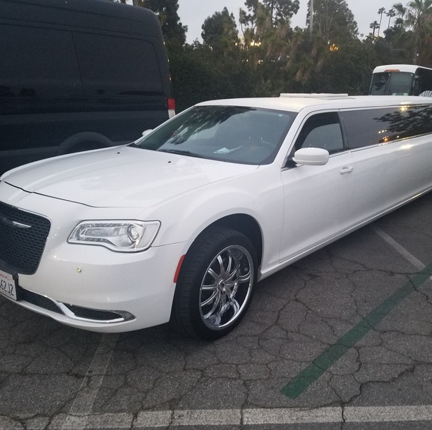 Images A Cut Above Limousine Services LLC