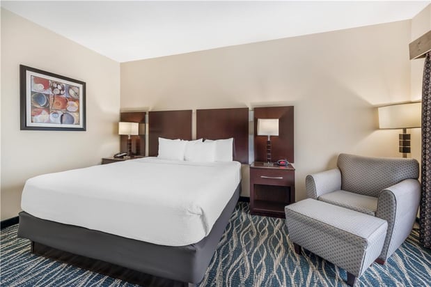 Images Best Western Plus Eastgate Inn & Suites
