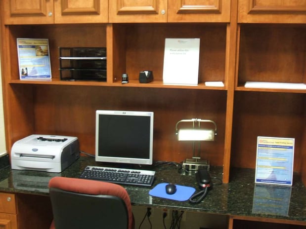 Images Hilton Garden Inn Memphis/Southaven, MS
