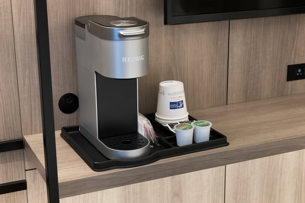 Images Holiday Inn Express Nyc Chelsea - Nomad Area by IHG