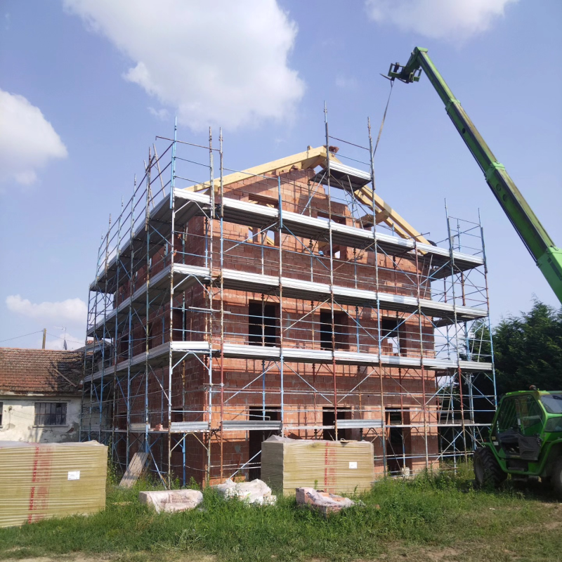 Images Tekno Costruzioni Srl