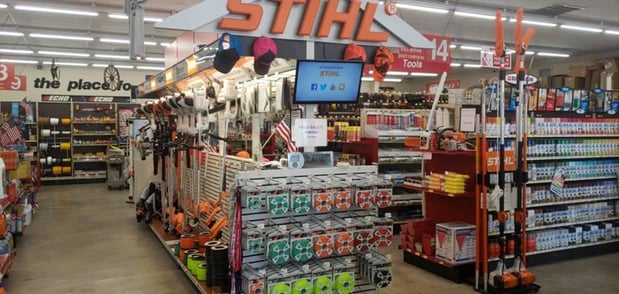Images Keyworth’s Hardware