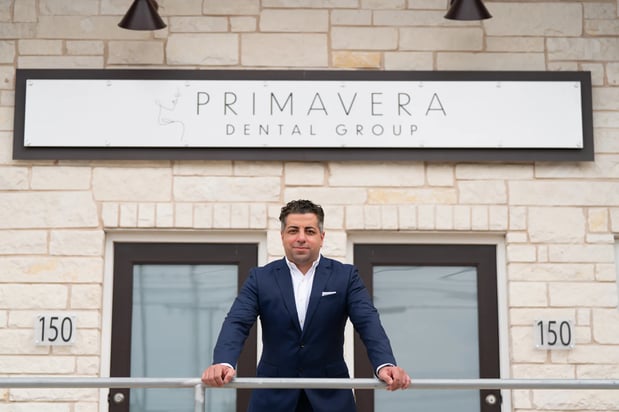 Images Primavera Dental Group - Downtown Austin