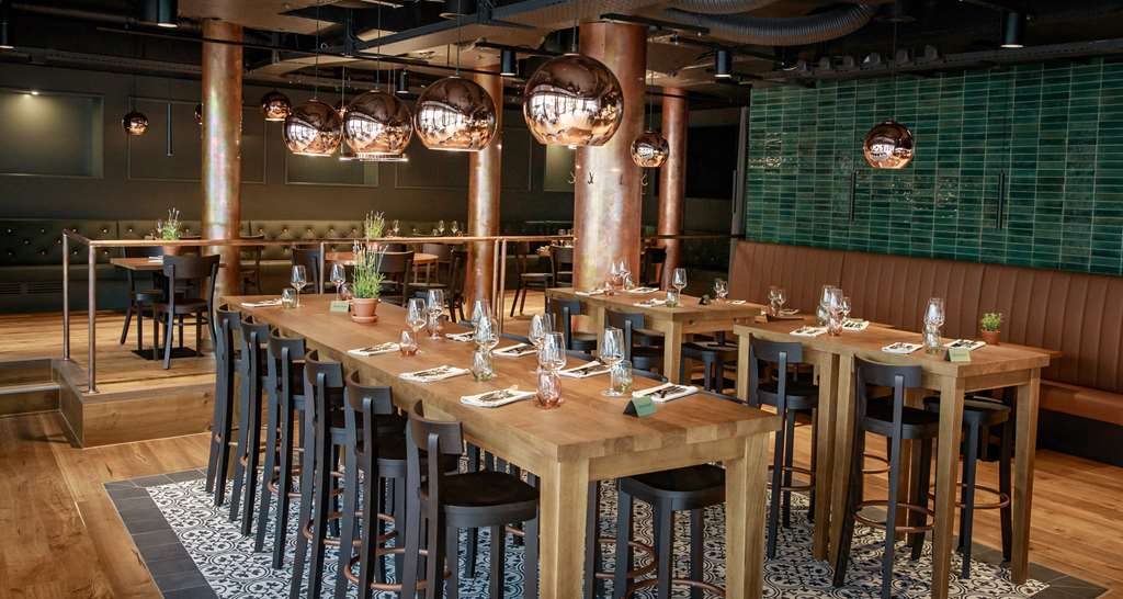 Hotel Spirgarten, Am Lindenplatz 5 in Zurich