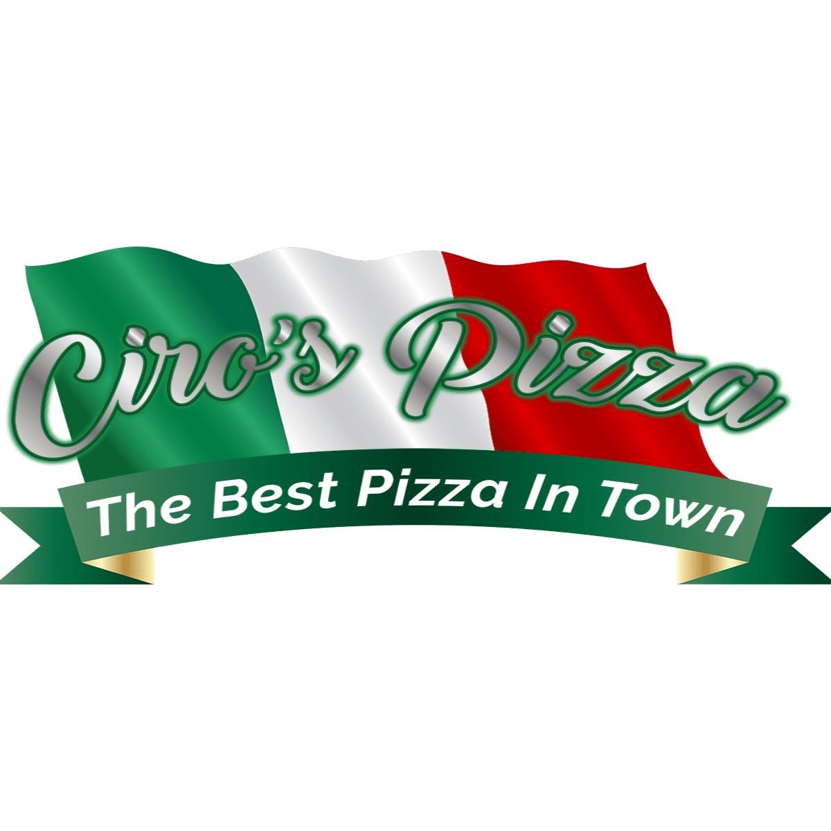 Ciro Pizza
