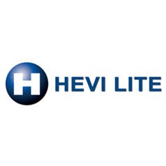 Hevi Lite Inc. Logo