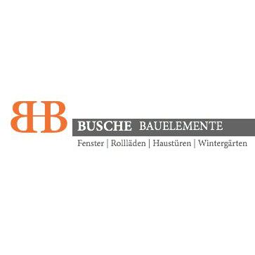 Logo Busche Bauelemente