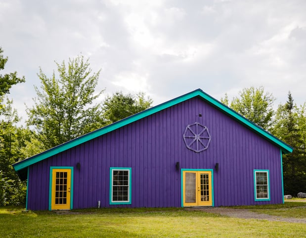 Images Patten Pond Campground