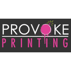 Provoke Printing Ltd - North Shields, Tyne and Wear - 07356 074411 | ShowMeLocal.com