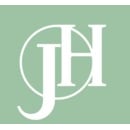 JANNICKE LARSEN HUSTAD Logo