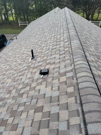 Images Dowell Roofing - West