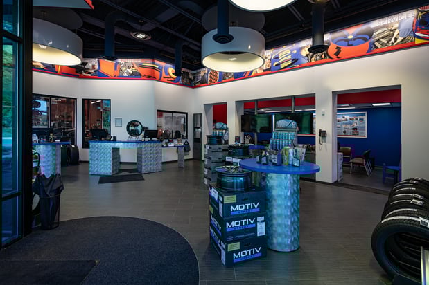 Images Tire Discounters