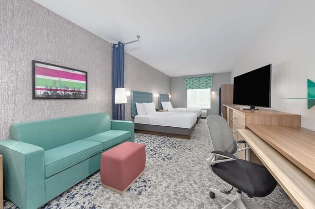 Images Home2 Suites by Hilton Dallas I-30 Cockrell Hill