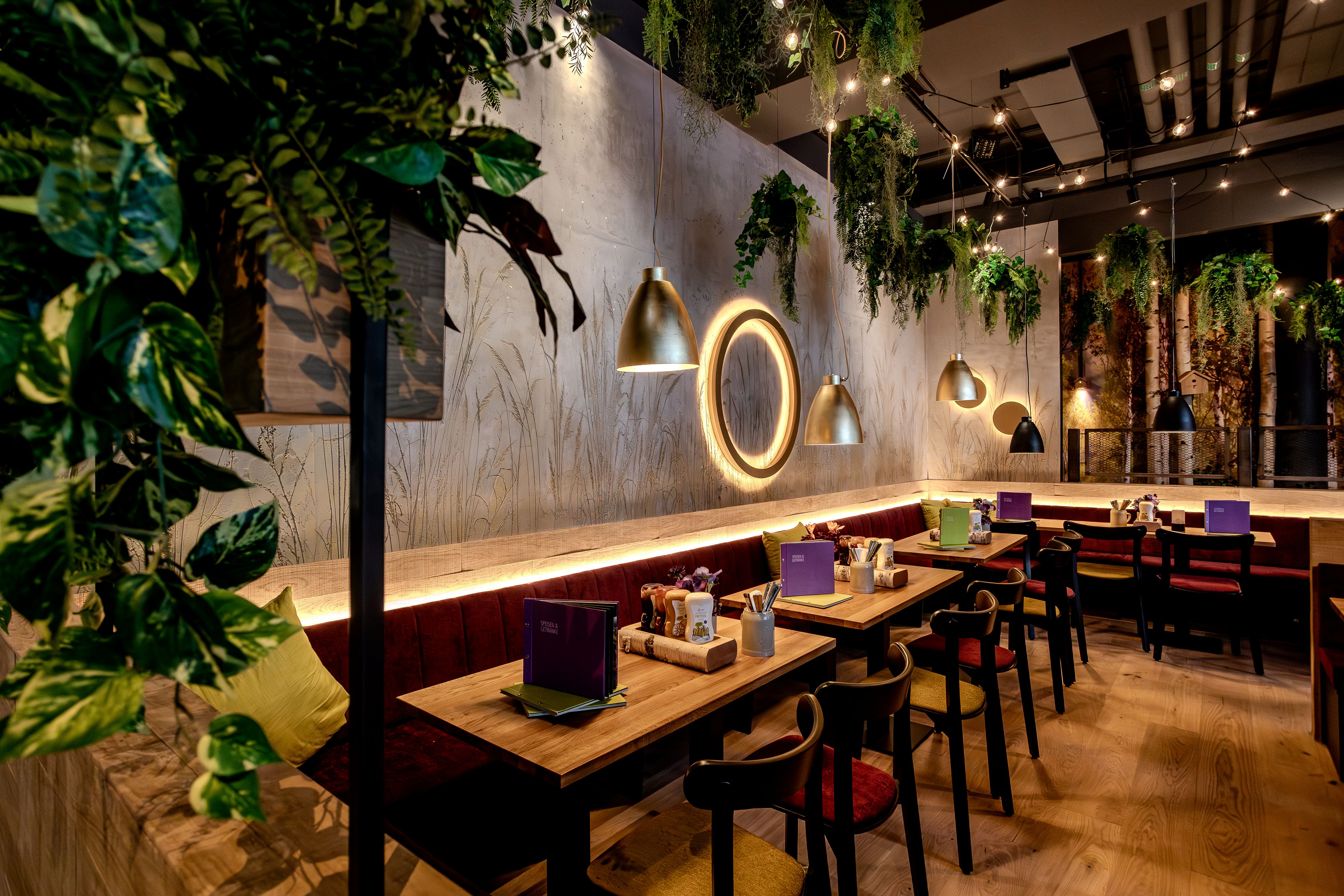 HANS IM GLÜCK - MANNHEIM Paradeplatz, Paradeplatz 1-10 in Mannheim