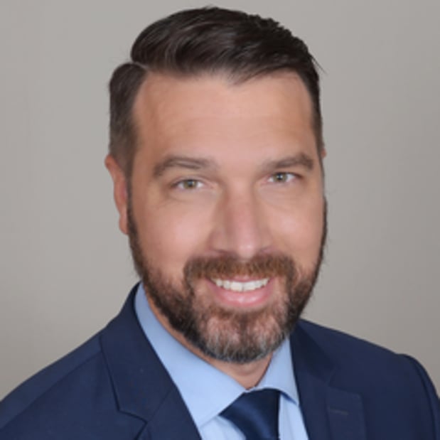 Images Edward Jones - Financial Advisor: Josh Burns