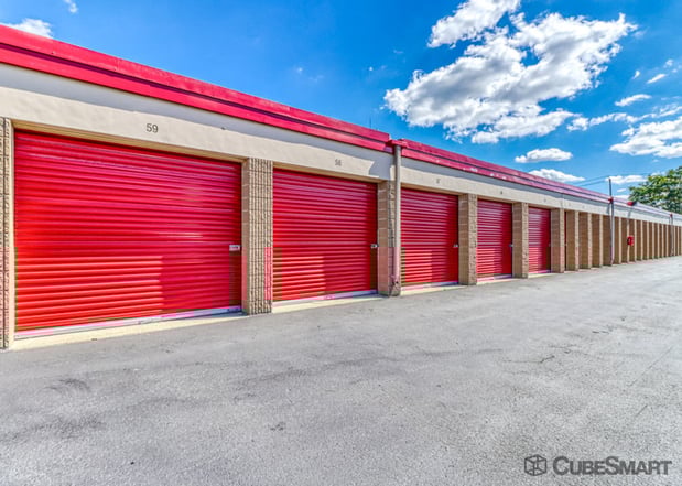 Images CubeSmart Self Storage