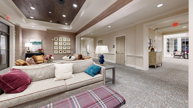 Images Cogir of Old Town Alexandria