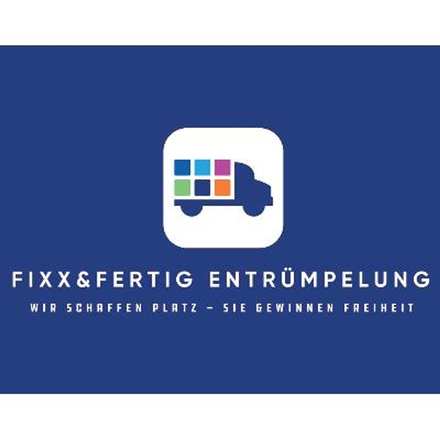Fixx&Fertig Entrümpelung  