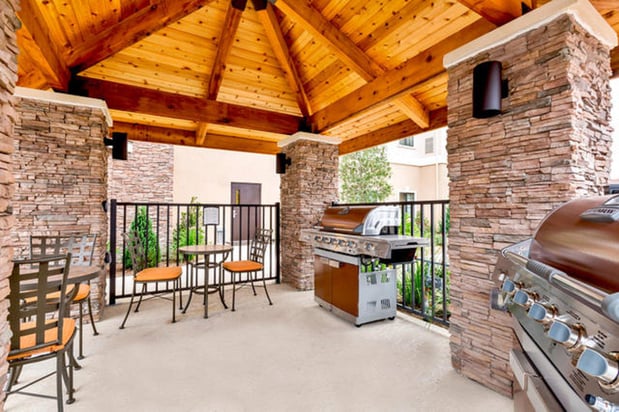 Images Staybridge Suites College Station by IHG