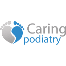 Caring Podiatry