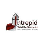 Intrepid Wildlife Services Logo