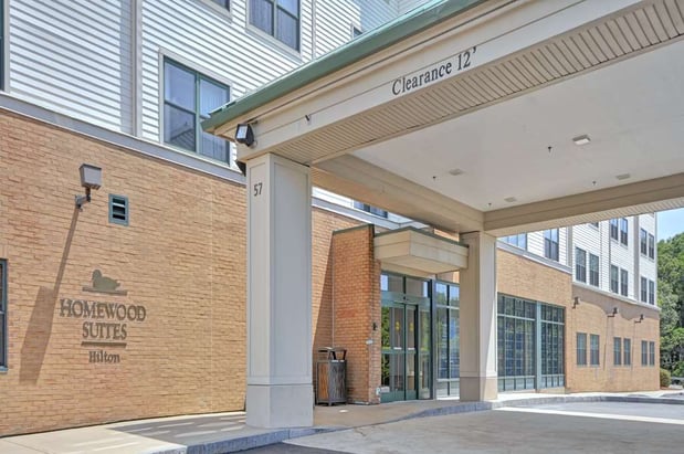 Images Homewood Suites by Hilton Boston-Peabody