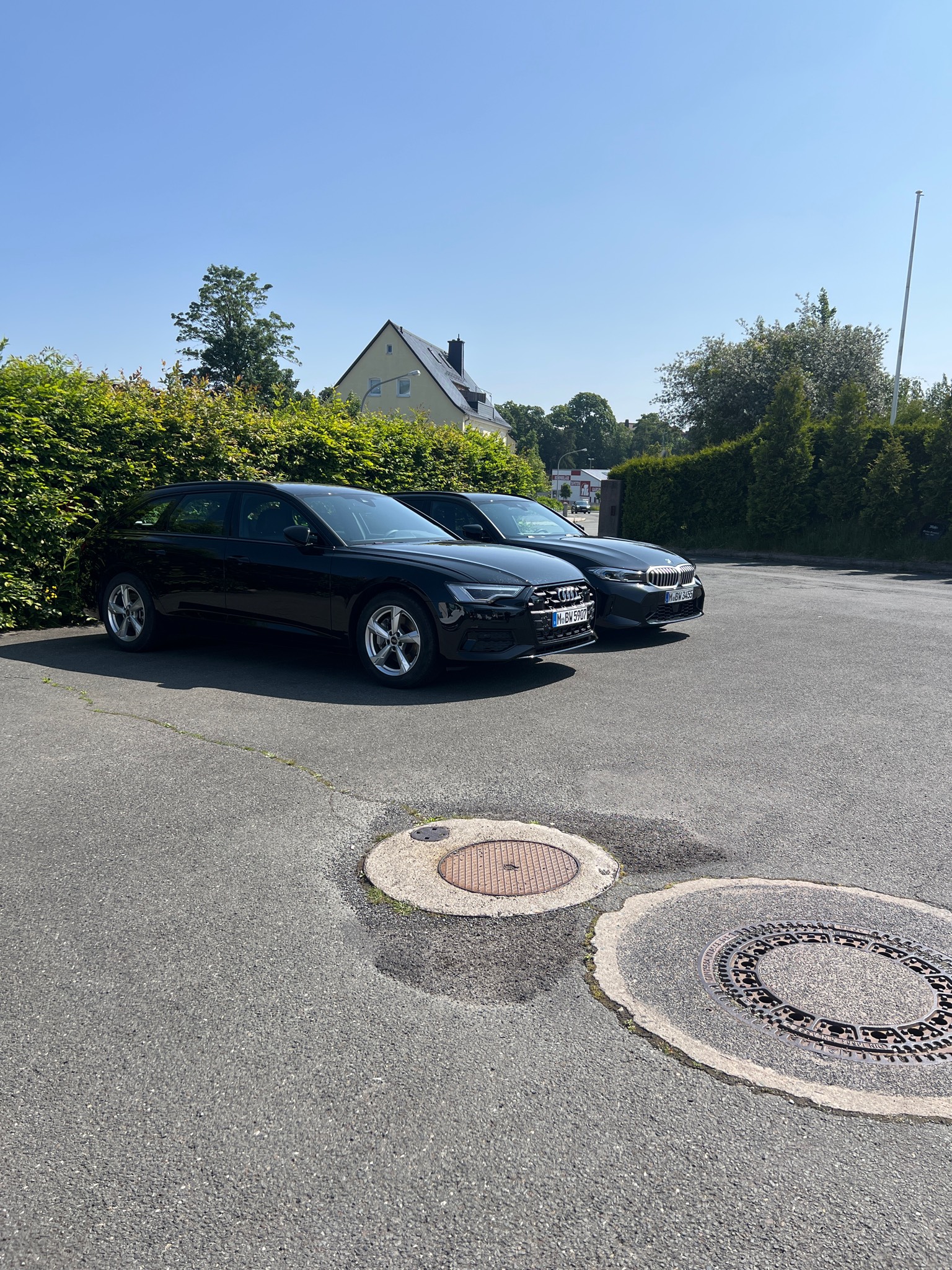 SIXT Autovermietung Hof, Kornhausacker 9 in Hof