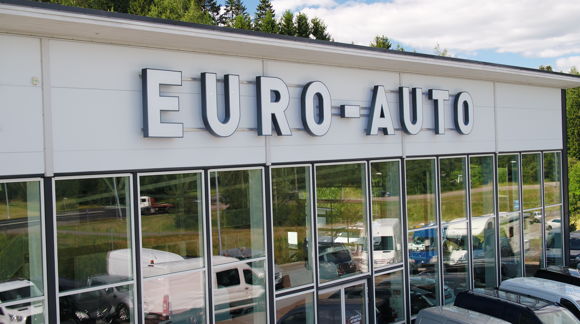 Images Euro-Auto Vihti