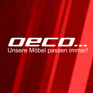 OECO Möbelwerke Oelschlägel & Co. GmbH Logo