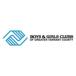 Boys & Girls Clubs of Greater Tarrant County Logo
