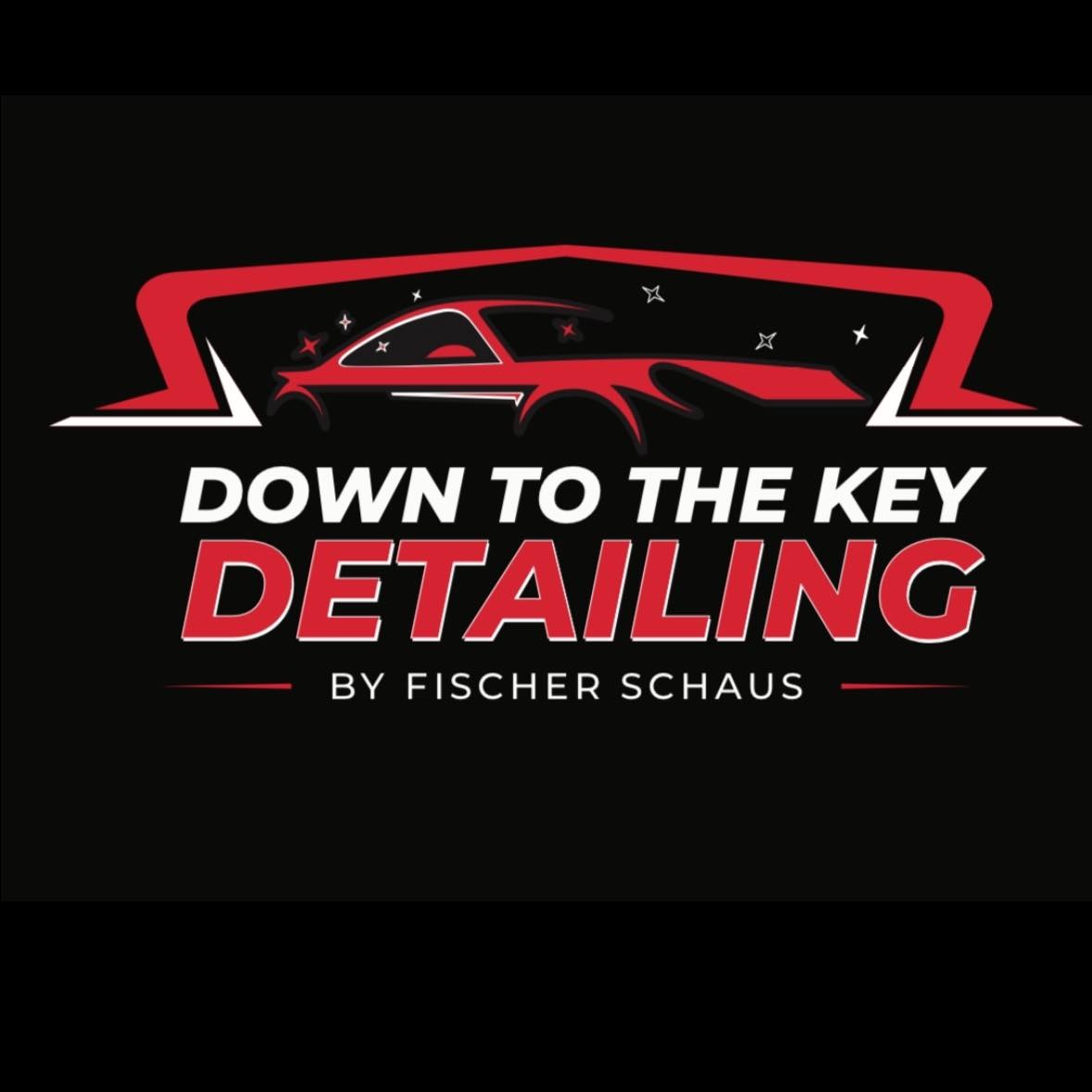 Down To The Key Detailing