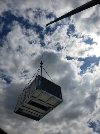 Images Dan's Crane Service