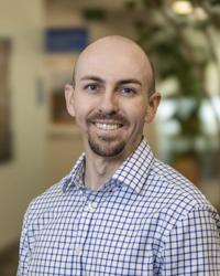 Devin Timothy Rhodes, PA - West Valley City, UT - Family Medicine