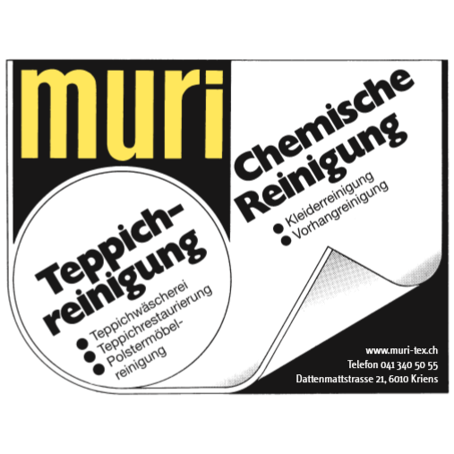 MURI-TEX GmbH Logo