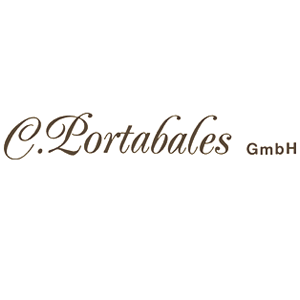 C. Portabales GmbH MALERFACHBETRIEB in Karlsruhe - Logo