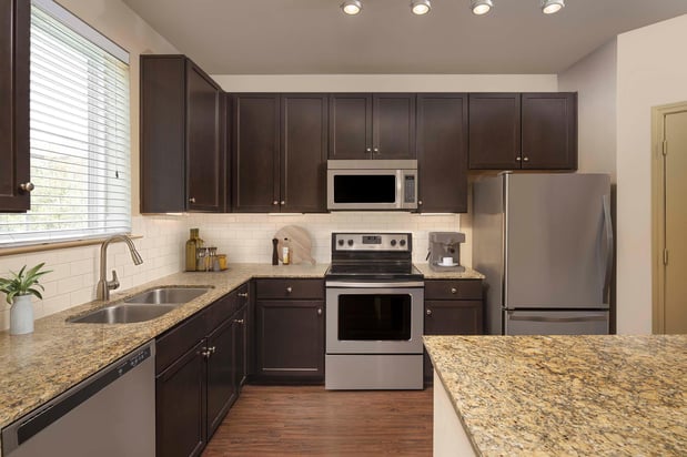 Images Camden La Frontera Apartments