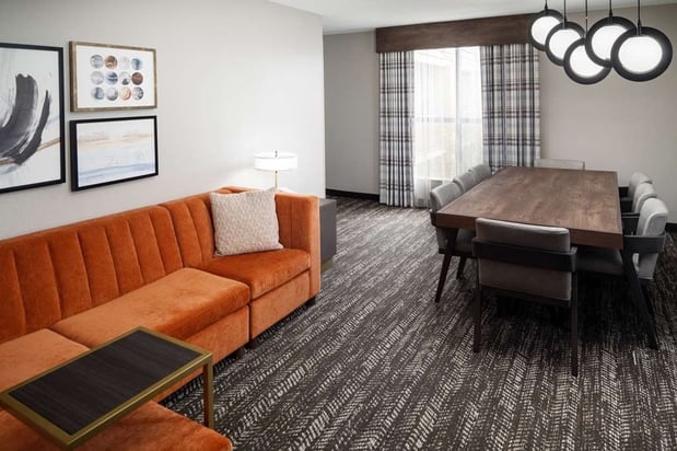 Images Embassy Suites by Hilton Orlando North