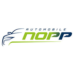 Automobile Nopp - Bosch Car Service Logo
