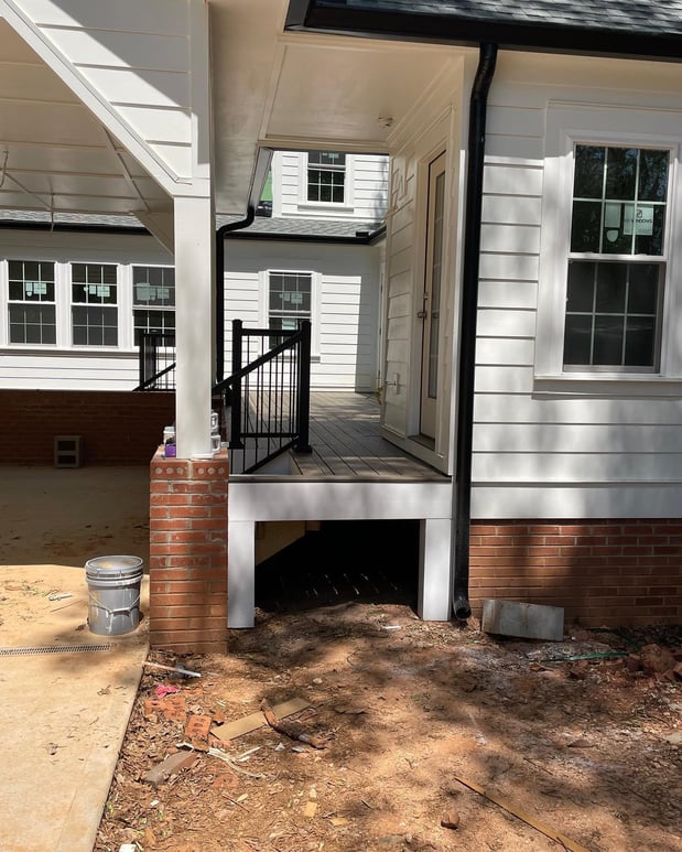 Images Myers Contracting Services
