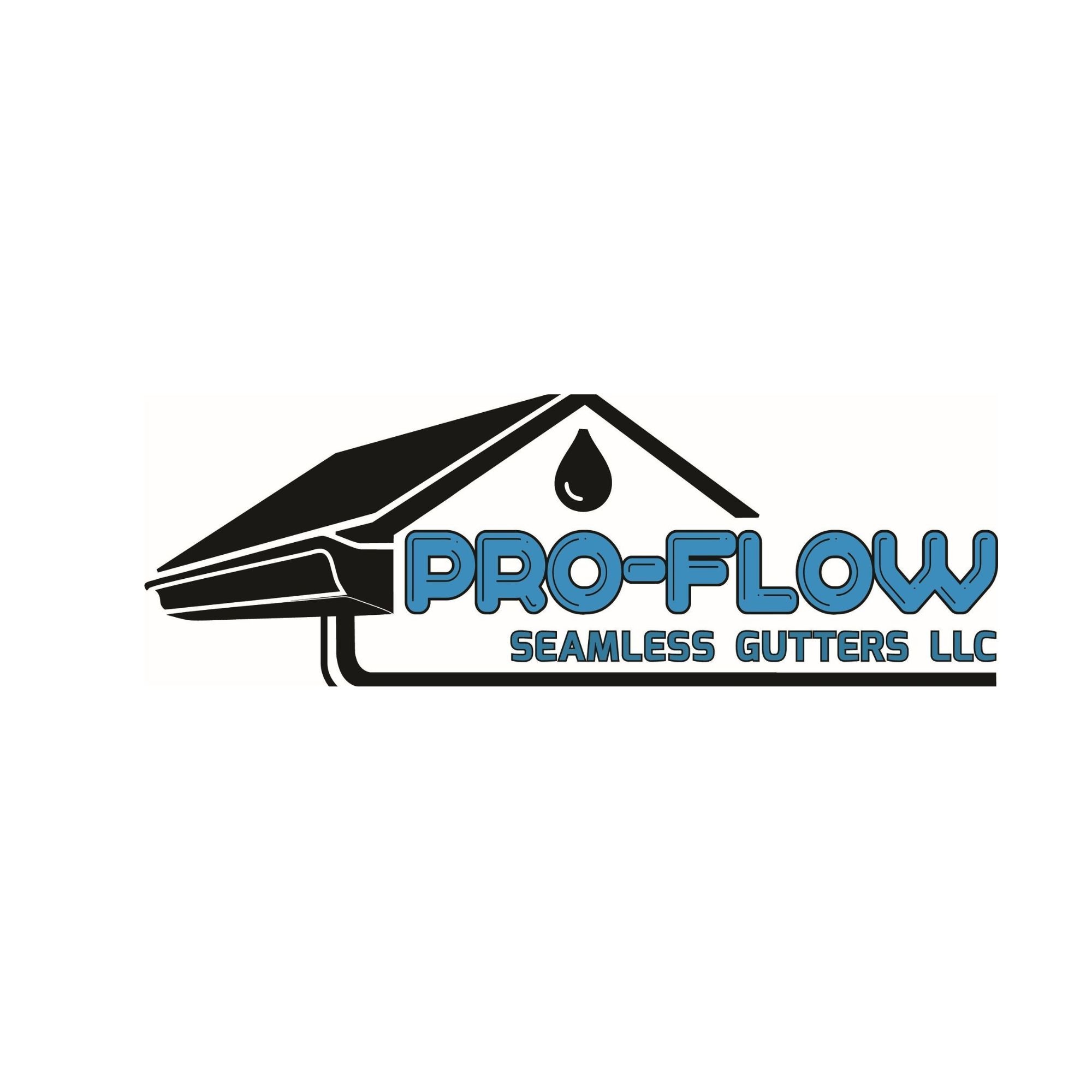 Pro-Flow Seamless Gutters LLC