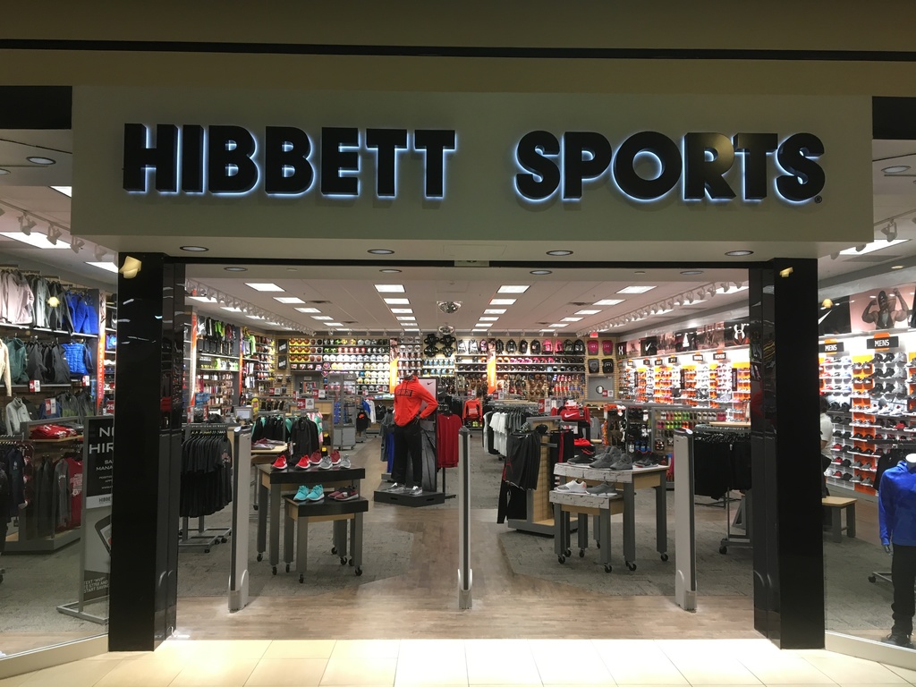 Hibbett Sports Photo