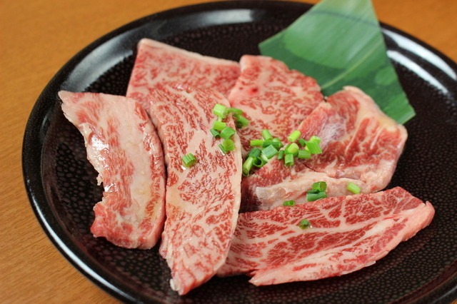 Images 焼肉山河　上井草店