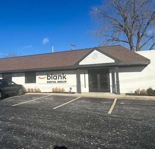 Blank Dental Group Hilliard