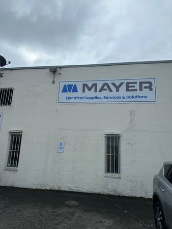Images Mayer Electric Supply