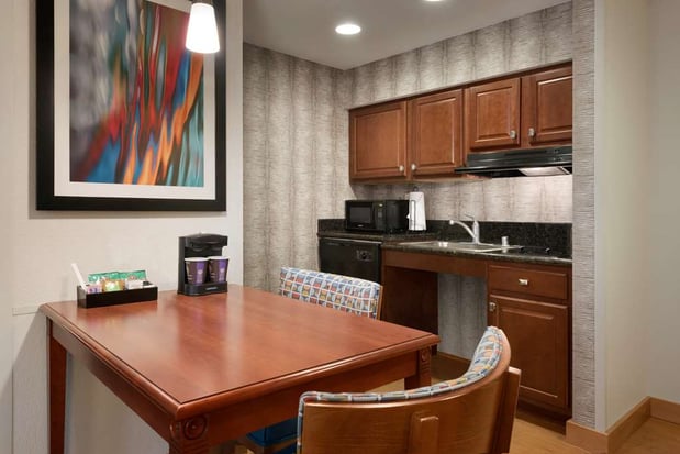 Images Homewood Suites by Hilton Madison West