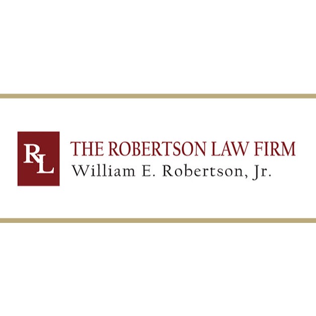 The Robertson Law Firm