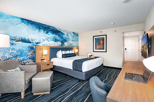 Images Best Western Plus Marina Gateway Hotel