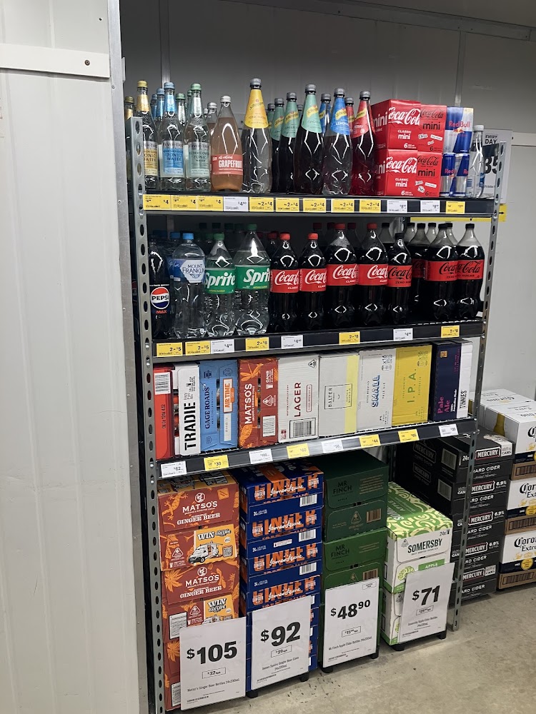 Images Liquorland South Perth