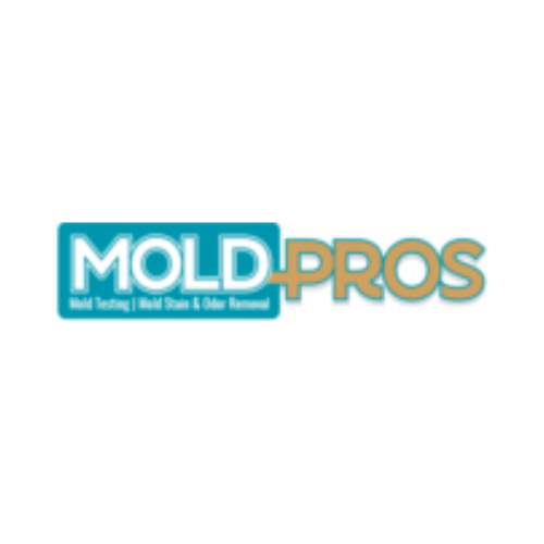 Mold Pros of West PA Logo