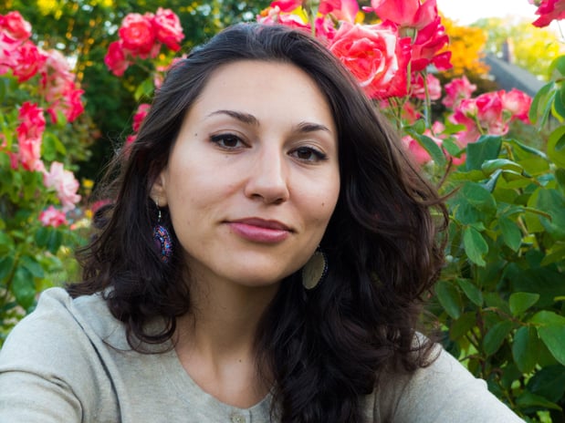 Images Francesca Caselli, Counselor